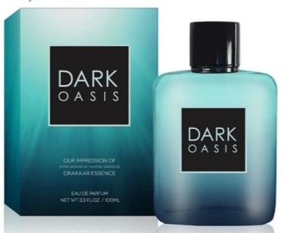 Мъжки парфюм DARK OASIS 100ml – Топ Цена | auracosmetics.bg