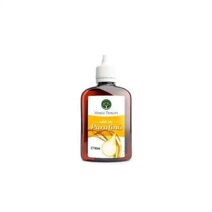Парафиново масло за коса Herbal Therapy, 100 мл