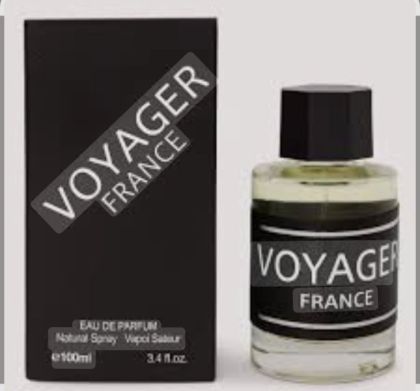 Мъжки парфюм VOYAGER FRANCE 100ml – Топ Цена | auracosmetics.bg