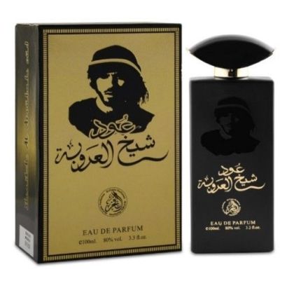 Арабски парфюм SHEIKH AL OROOBA Oud 100ml – Цена | auracosmetics.bg