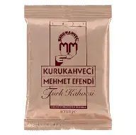 Оригинално Турско Кафе Kurukahveci Mehmet Efendi – 100 г (Мляно)