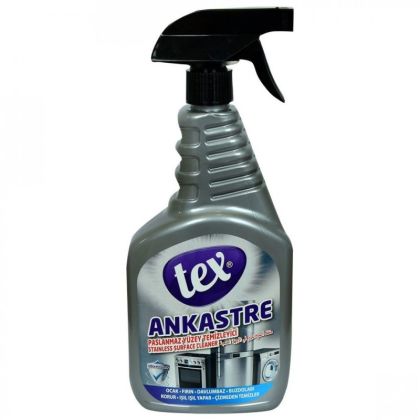 Препарат за Инокс Tex Ankastre Спрей 750 мл | Auracosmetics.bg