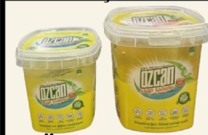 Арабски Сапун Гел Ozcan 400 гр – Универсален Почистващ Препарат