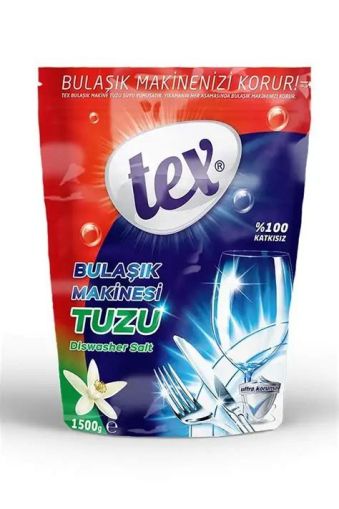 Сол за съдомиялна машина Tex , 1.5 кг