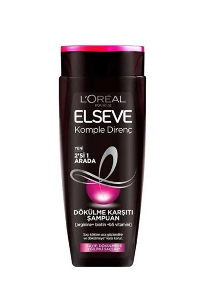 Шампоан за Коса Elseve 330 мл – Професионална Грижа | Цена