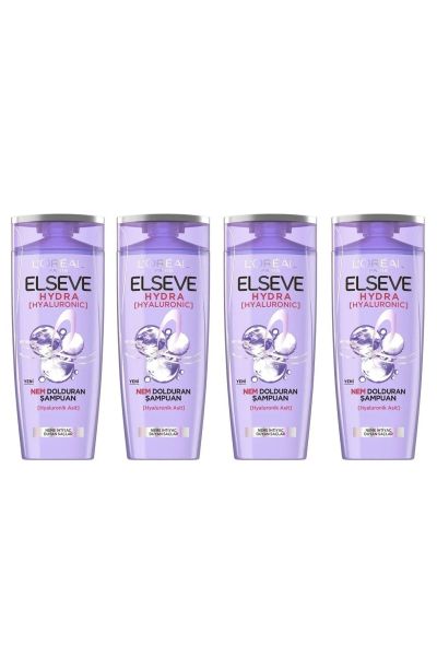 Шампоан за Коса Elseve 330 мл – Професионална Грижа | Цена
