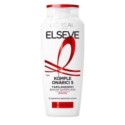 Шампоан за Коса Elseve 330 мл – Професионална Грижа | Цена