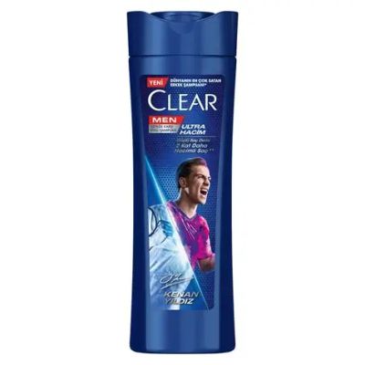Мъжки Шампоан Clear Men 350 мл – Против Пърхот | Цена