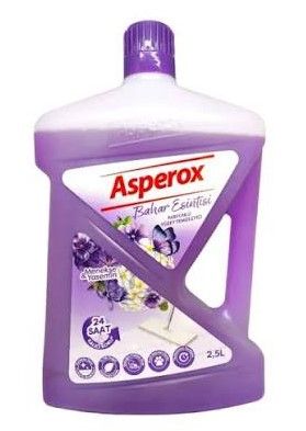 Препарат за под и повърхности Asperox  2.5 л