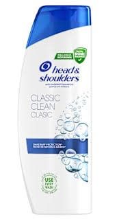 Шампоан против пърхот Head & Shoulders 400 мл – Топ Цена и Грижа