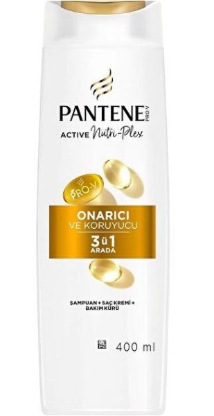 Шампоани Pantene Pro-V 400 мл – Професионална Грижа и Блясък на Топ Цени