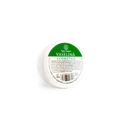 Козметичен вазелин за лице и тяло Herbal Therapy, 100 мл