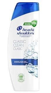 Шампоан против пърхот Head & Shoulders 400 мл – Топ Цена и Грижа