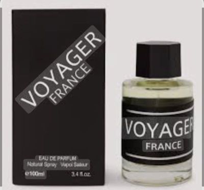 Мъжки парфюм VOYAGER FRANCE 100ml – Топ Цена | auracosmetics.bg