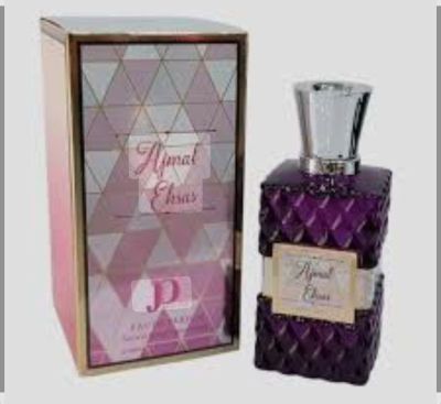 Арабски парфюм AJMAL EHSAS BLOOM 100ml – Топ Цена | auracosmetics.bg