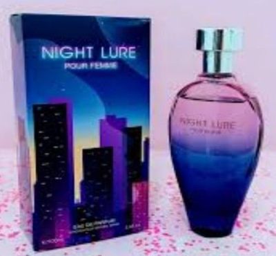 Дамски парфюм NIGHT LURE Pour Femme 100ml – Цена | auracosmetics.bg
