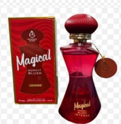 Дамски парфюм MAGICAL MOMENT Blush Intense 100ml | auracosmetics.bg