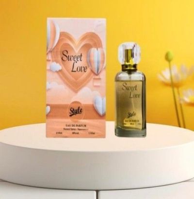Дамски парфюм STYLE SWEET LOVE 100ml – Топ Цена | auracosmetics.bg