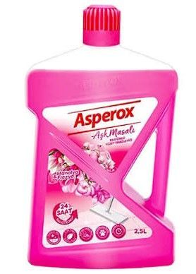 Препарат за под и повърхности Asperox  2.5 л